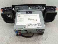 2022 Honda Passport Information Radio Display Screen - Oemusedautoparts1.com