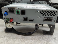 2022 Honda Passport Information Radio Display Screen - Oemusedautoparts1.com