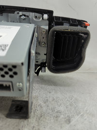 2022 Honda Passport Information Radio Display Screen - Oemusedautoparts1.com