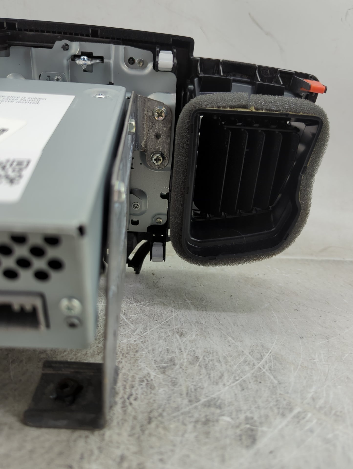 2022 Honda Passport Information Display Screen - Oemusedautoparts1.com