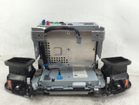 2022 Honda Passport Information Radio Display Screen - Oemusedautoparts1.com
