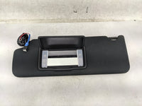 2019-2022 Honda Passport Sun Visor Shade Replacement Driver Left Mirror Fits Fits 2016 2017 2018 2019 2020 2021 2022 OEM Use