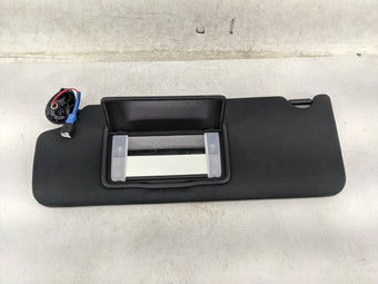 compare product 2019-2022 Honda Passport Sun Visor Shade Replacement Driver Left Mirror Fits Fits 2016 2017 2018 2019 2020 2021 2022 OEM Used Auto Parts
