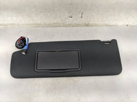 2019-2022 Honda Passport Sun Visor Shade Replacement Driver Left Mirror Fits Fits 2016 2017 2018 2019 2020 2021 2022 OEM Use