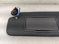 2019-2022 Honda Passport Sun Visor Shade Replacement Driver Left Mirror Fits Fits 2016 2017 2018 2019 2020 2021 2022 OEM Use
