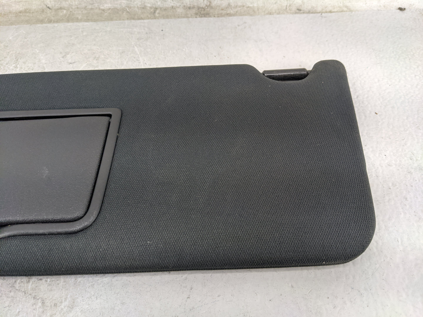2019-2022 Honda Passport Sun Visor Shade Replacement Driver Left Mirror Fits Fits 2016 2017 2018 2019 2020 2021 2022 OEM Use