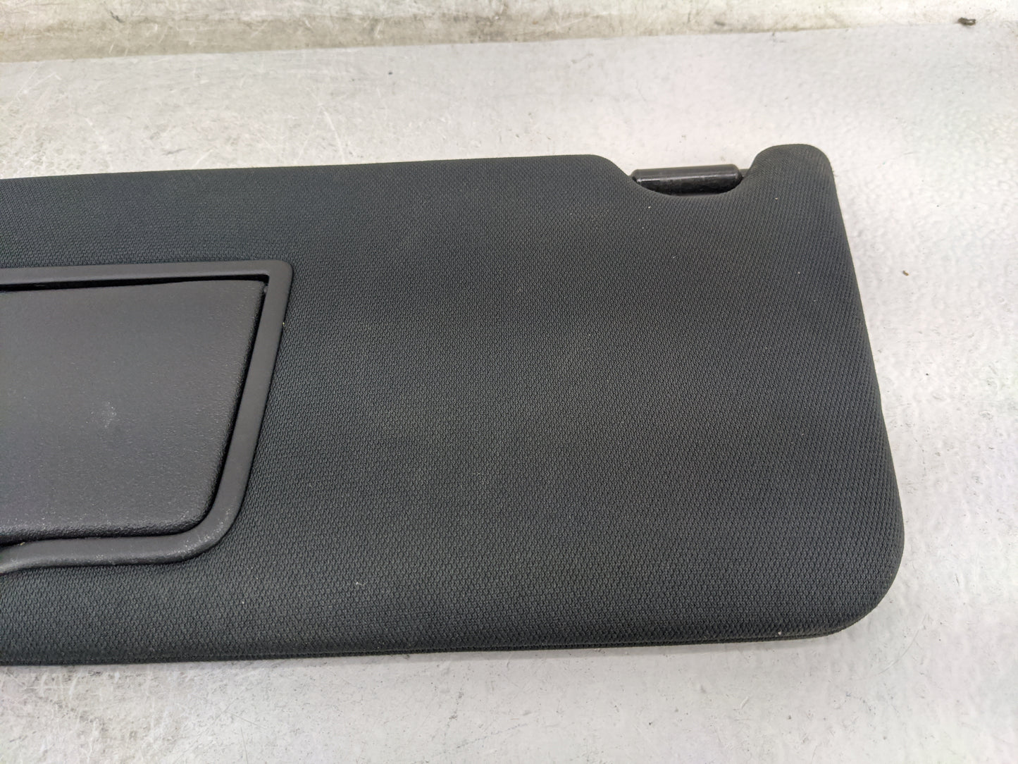 2019-2022 Honda Passport Sun Visor Shade Replacement Driver Left Mirror Fits Fits 2016 2017 2018 2019 2020 2021 2022 OEM Use