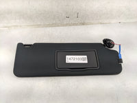 2019-2022 Honda Passport Sun Visor Shade Replacement Passenger Right Mirror Fits Fits 2016 2017 2018 2019 2020 2021 2022 OEM