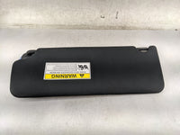 2019-2022 Honda Passport Sun Visor Shade Replacement Passenger Right Mirror Fits Fits 2016 2017 2018 2019 2020 2021 2022 OEM