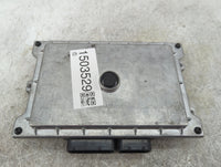 2022 Honda Passport PCM Engine Control Computer ECU ECM PCU OEM P/N:37820-RLV-F12 M062-115801 Fits OEM Used Auto Parts - Oem