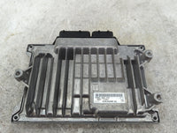 2022 Honda Passport PCM Engine Control Computer ECU ECM PCU OEM P/N:37820-RLV-F12 M062-115801 Fits OEM Used Auto Parts - Oem