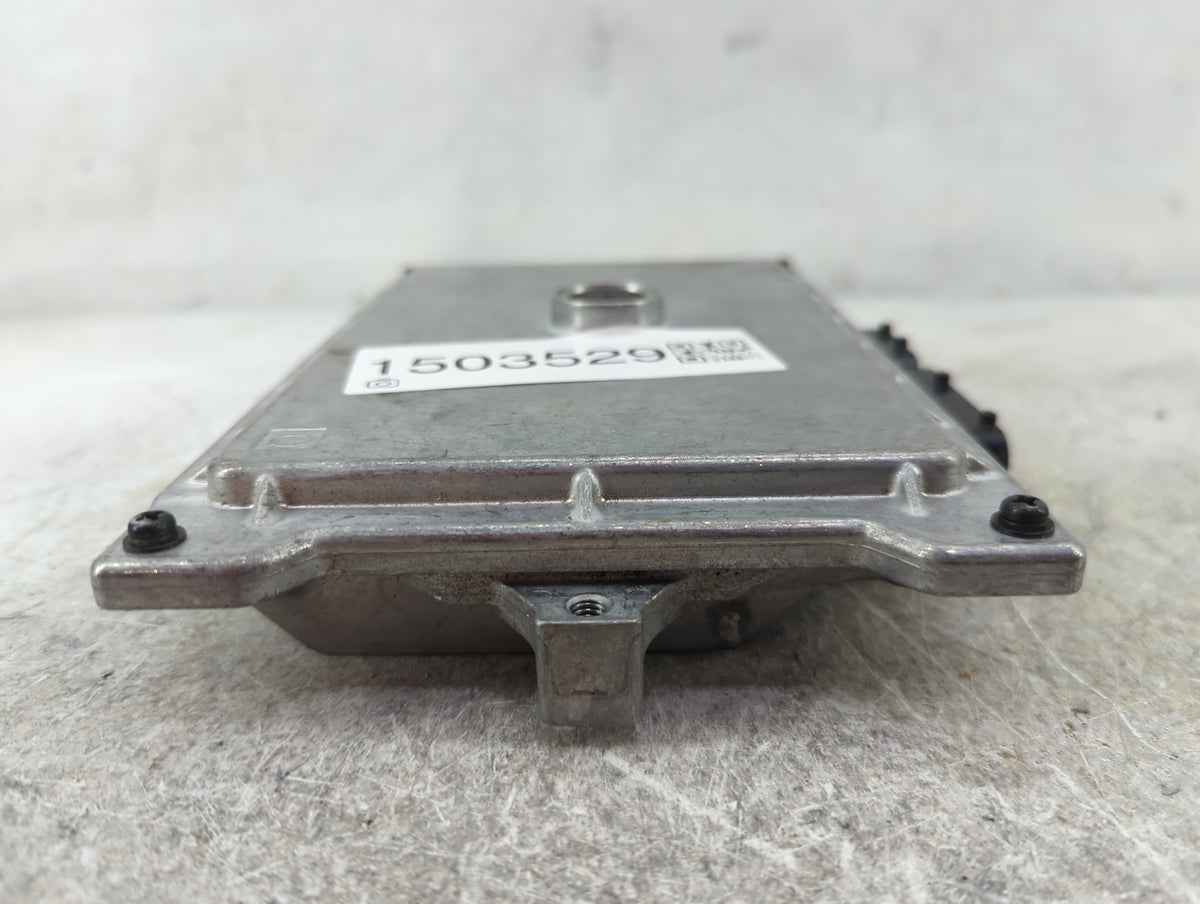 2022 Honda Passport PCM Engine Control Computer ECU ECM PCU OEM P/N:37820-RLV-F12 M062-115801 Fits OEM Used Auto Parts - Oem