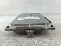 2022 Honda Passport PCM Engine Control Computer ECU ECM PCU OEM P/N:37820-RLV-F12 M062-115801 Fits OEM Used Auto Parts - Oem