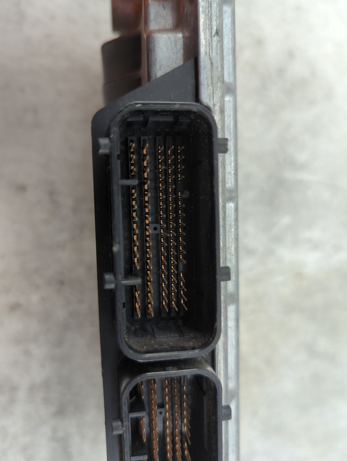 2022 Honda Passport PCM Engine Control Computer ECU ECM PCU OEM P/N:37820-RLV-F12 M062-115801 Fits OEM Used Auto Parts - Oem