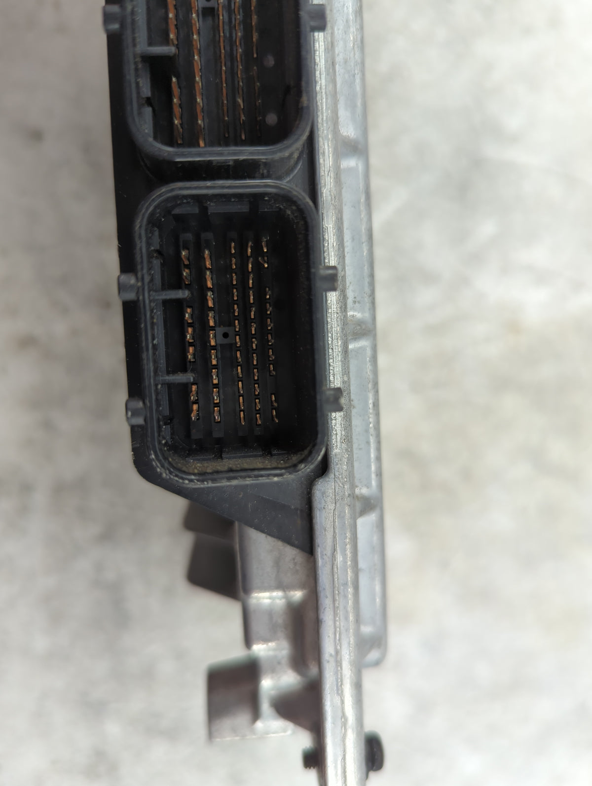 2022 Honda Passport PCM Engine Control Computer ECU ECM PCU OEM P/N:37820-RLV-F12 M062-115801 Fits OEM Used Auto Parts - Oem