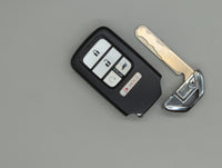 Honda Passport Keyless Entry Remote Fob KR5 V44 driver2 5 buttons 415845 - Oemusedautoparts1.com
