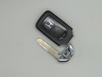 Honda Passport Keyless Entry Remote Fob KR5 V44 driver2 5 buttons 415845 - Oemusedautoparts1.com