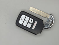 Honda Passport Keyless Entry Remote Fob KR5 T44 driver2 72147-TG7-AB1 5 buttons - Oemusedautoparts1.com