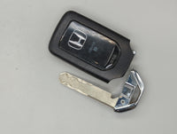 Honda Passport Keyless Entry Remote Fob KR5 T44 driver2 72147-TG7-AB1 5 buttons - Oemusedautoparts1.com