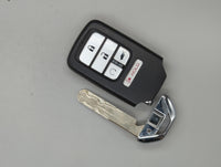 Honda Passport Keyless Entry Remote Fob KR5 V44 driver2 5 buttons - Oemusedautoparts1.com