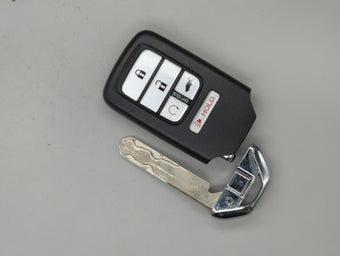 compare product Honda Passport Keyless Entry Remote Fob KR5 V44 driver2 5 buttons