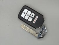 Honda Passport Keyless Entry Remote Fob KR5 V44 driver2 5 buttons - Oemusedautoparts1.com