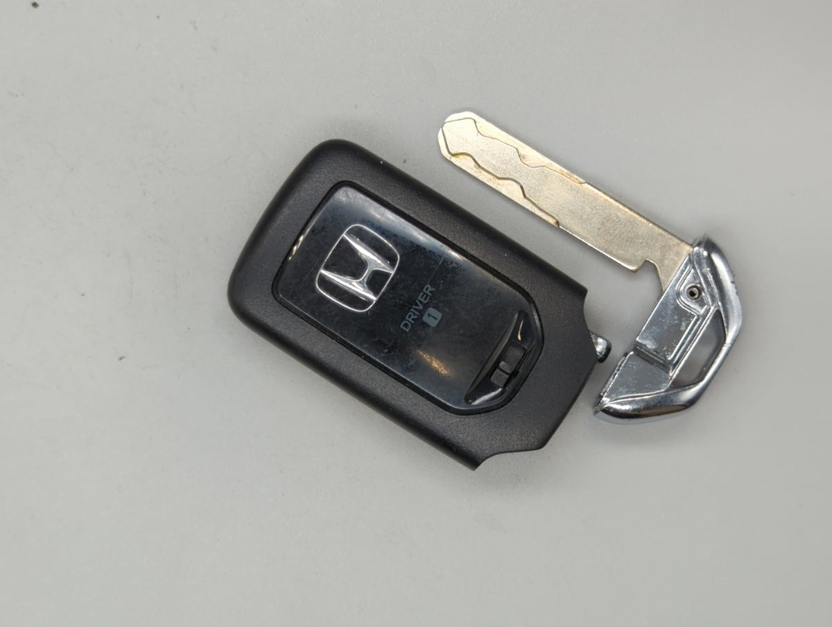 Honda Passport Keyless Entry Remote Fob KR5 V44 driver2 5 buttons - Oemusedautoparts1.com