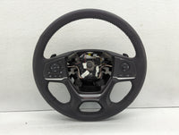 steering wheel - Oemusedautoparts1.com