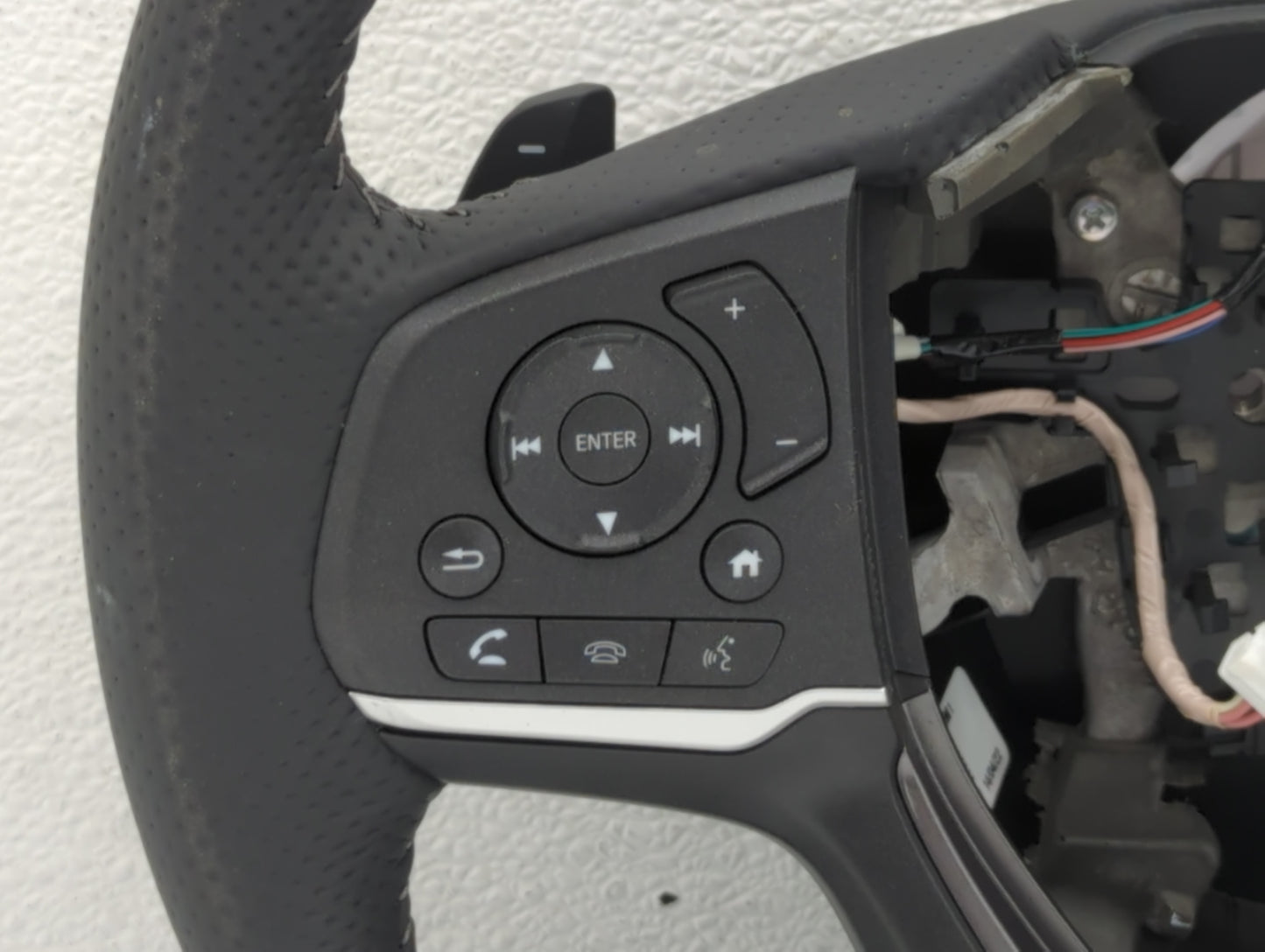steering wheel - Oemusedautoparts1.com