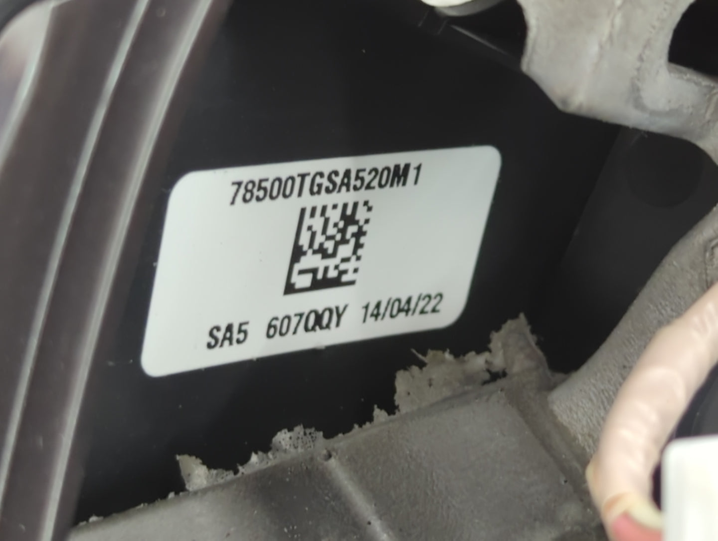 steering wheel - Oemusedautoparts1.com