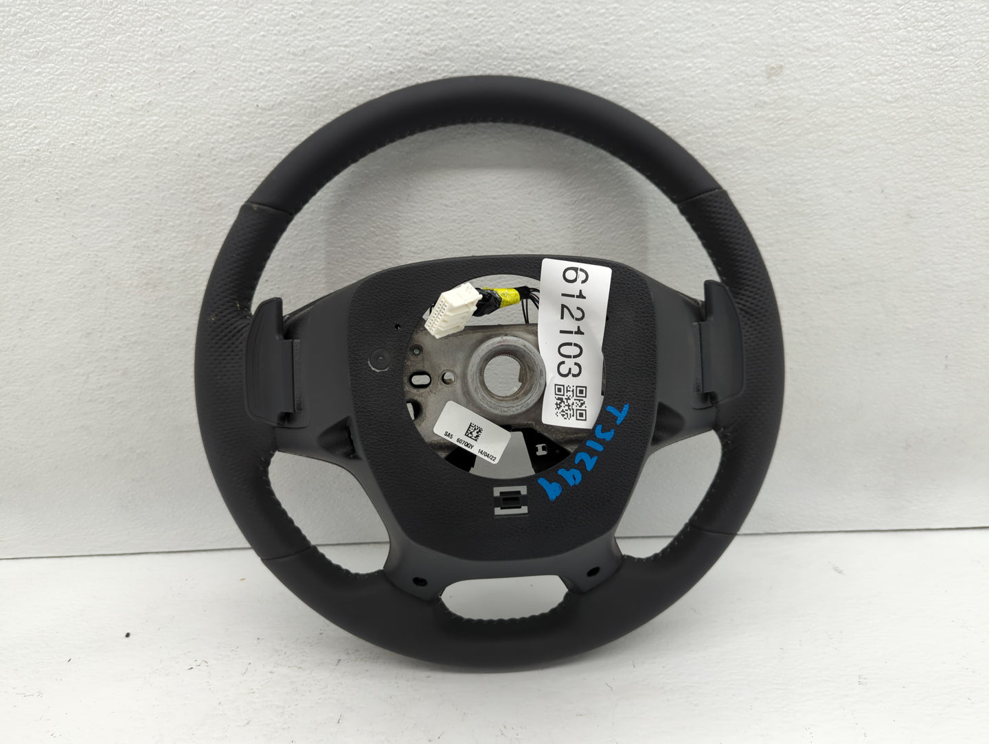 steering wheel - Oemusedautoparts1.com