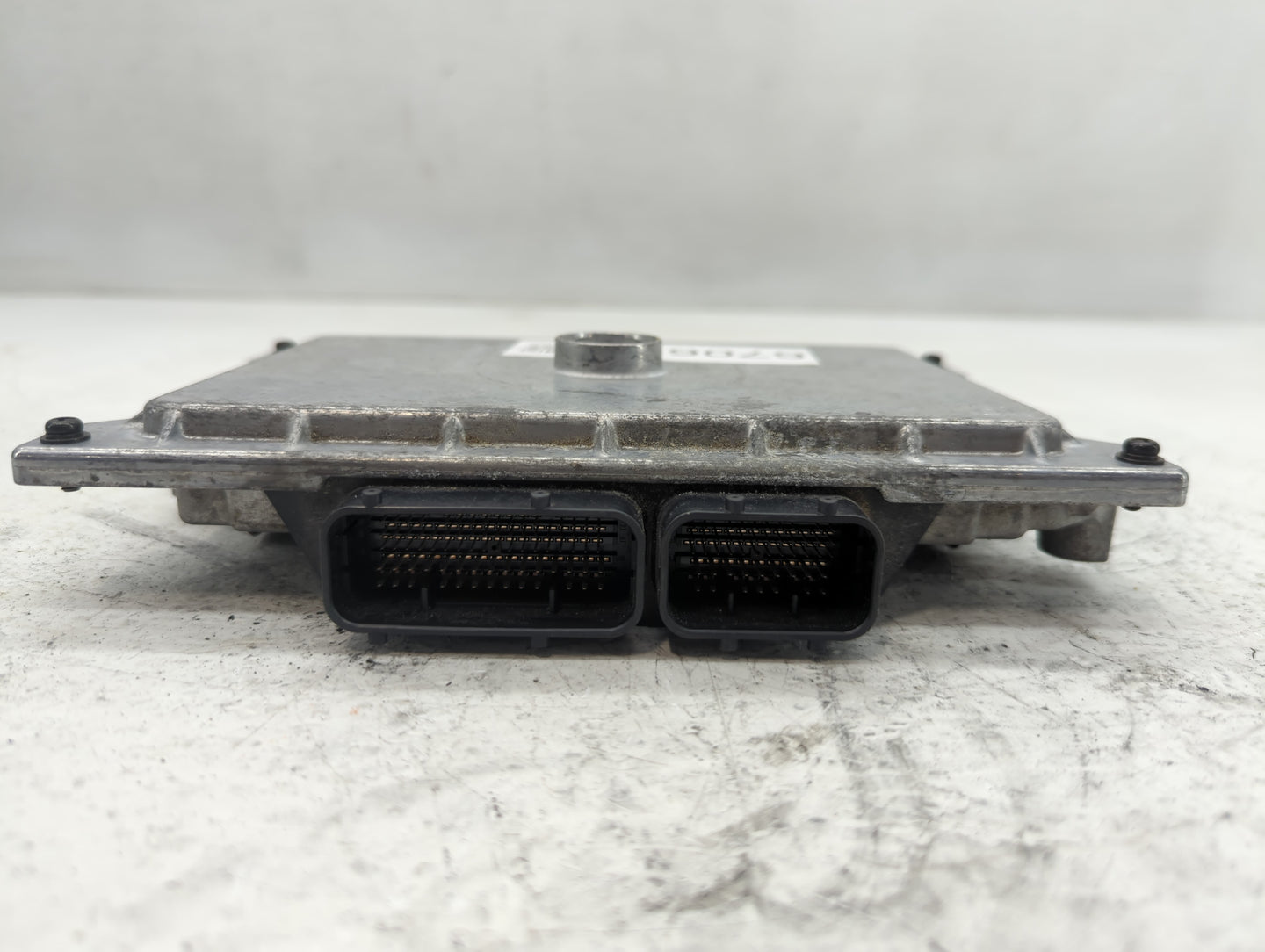 2022 Honda Passport PCM Engine Control Computer ECU ECM PCU OEM P/N:L397-127649 37820-RLV-B42 Fits OEM Used Auto Parts - Oem