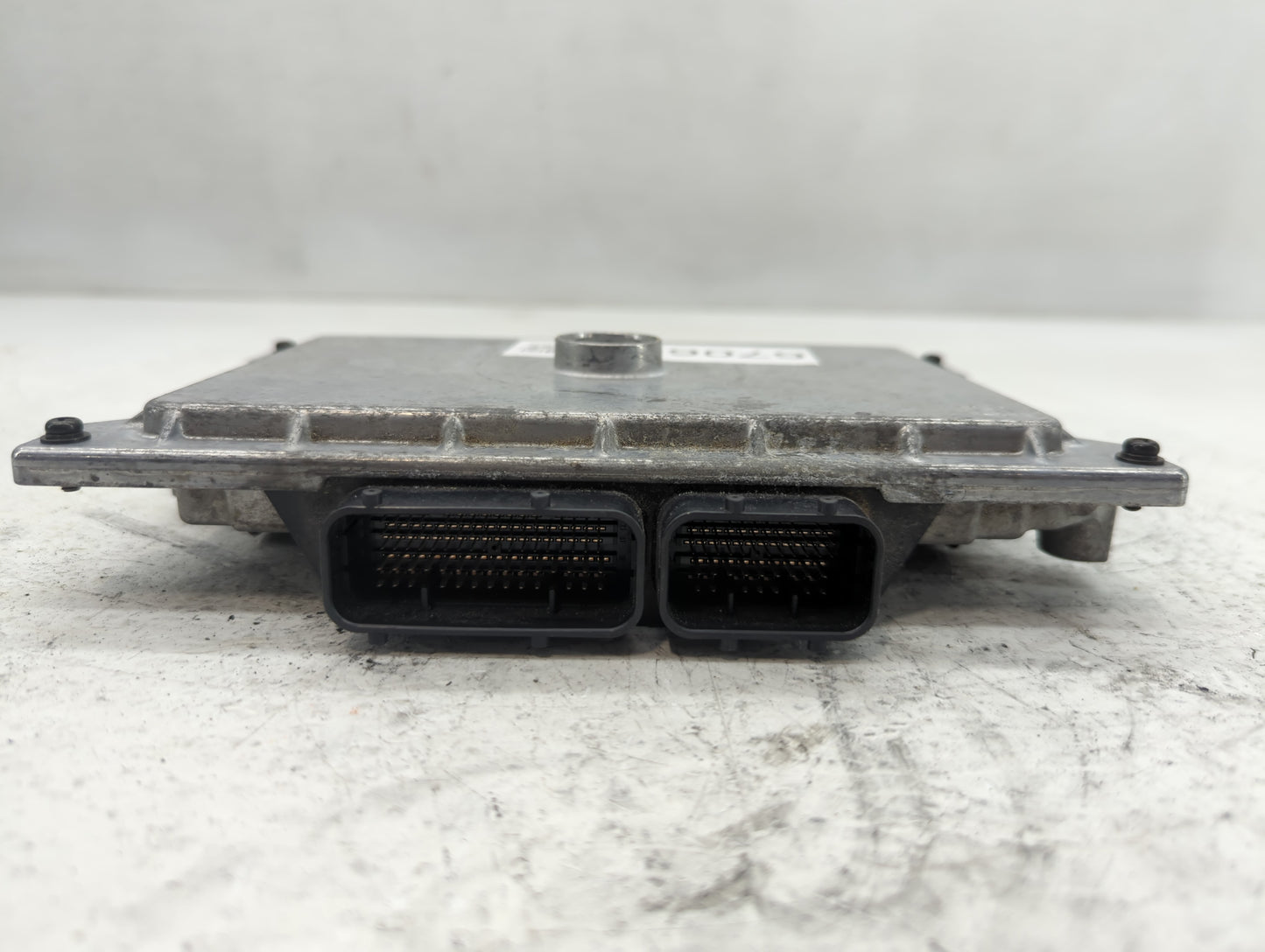 2022 Honda Passport PCM Engine Control Computer ECU ECM PCU OEM P/N:L397-127649 37820-RLV-B42 Fits OEM Used Auto Parts - Oem