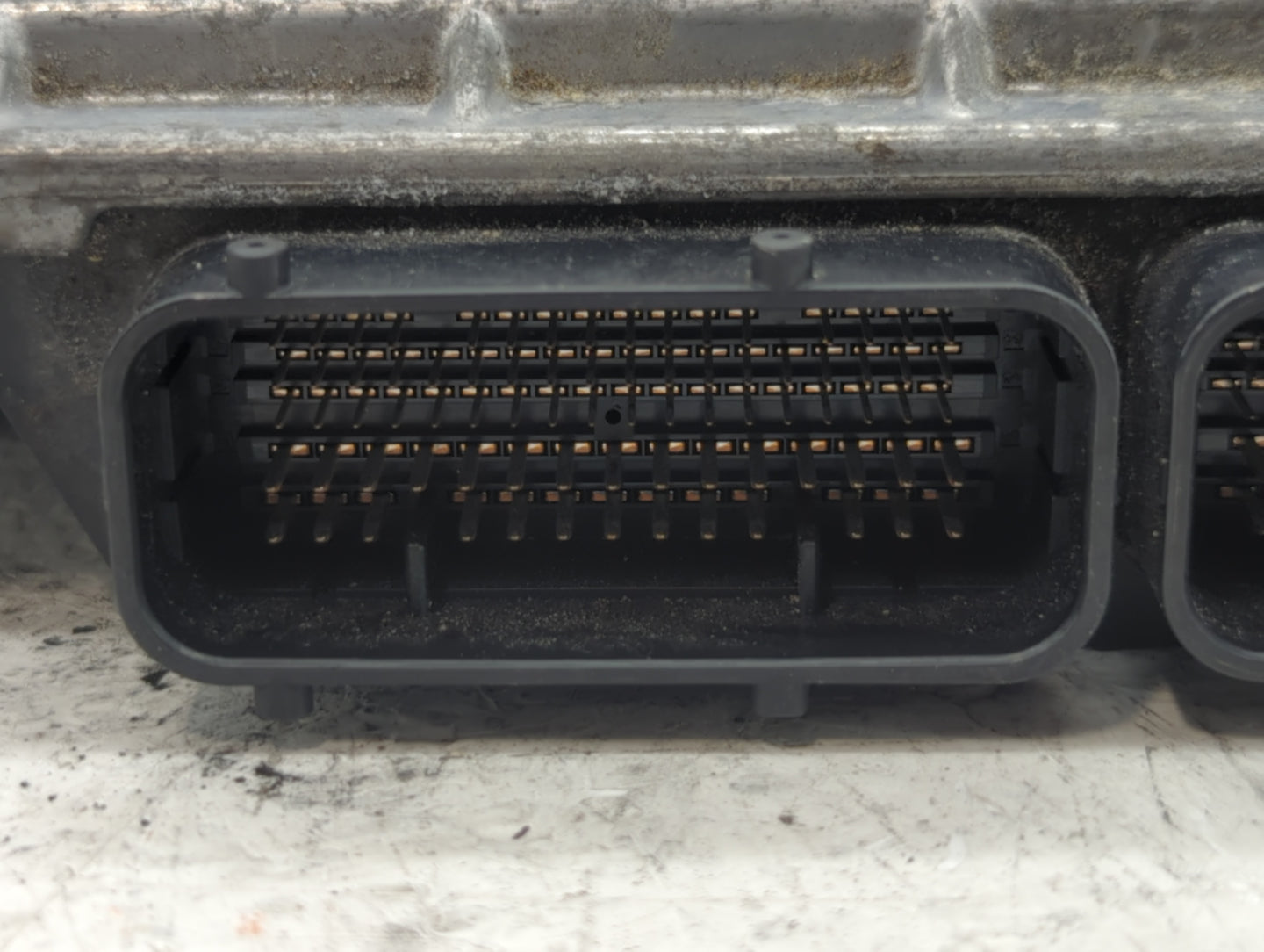 2022 Honda Passport PCM Engine Control Computer ECU ECM PCU OEM P/N:L397-127649 37820-RLV-B42 Fits OEM Used Auto Parts - Oem