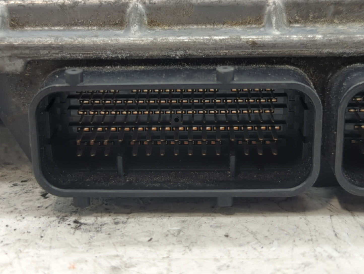 2022 Honda Passport PCM Engine Control Computer ECU ECM PCU OEM P/N:L397-127649 37820-RLV-B42 Fits OEM Used Auto Parts - Oem