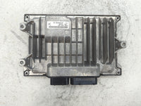 2022 Honda Passport PCM Engine Control Computer ECU ECM PCU OEM P/N:L397-127649 37820-RLV-B42 Fits OEM Used Auto Parts - Oem