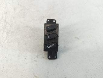 compare product 2016-2022 Honda Pilot Master Power Window Switch Replacement Driver Side Left P/N:24426MD Fits OEM Used Auto Parts