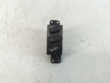 2016-2022 Honda Pilot Master Power Window Switch Replacement Driver Side Left P/N:24426MD Fits OEM Used Auto Parts - Oemused
