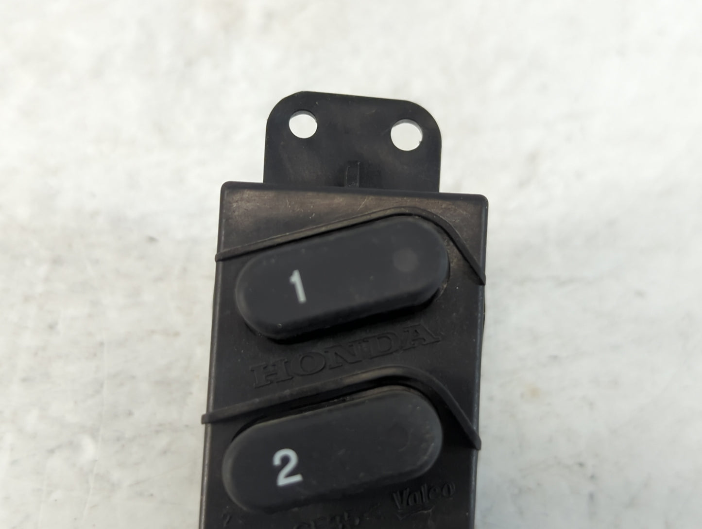 2016-2022 Honda Pilot Master Power Window Switch Replacement Driver Side Left P/N:24426MD Fits OEM Used Auto Parts - Oemused