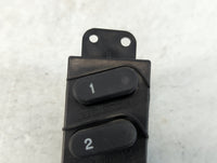 2016-2022 Honda Pilot Master Power Window Switch Replacement Driver Side Left P/N:24426MD Fits OEM Used Auto Parts - Oemused