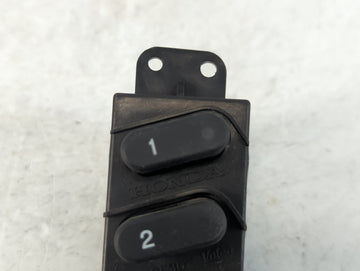 2016-2022 Honda Pilot Master Power Window Switch Replacement Driver Side Left P/N:24426MD Fits OEM Used Auto Parts