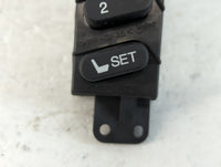2016-2022 Honda Pilot Master Power Window Switch Replacement Driver Side Left P/N:24426MD Fits OEM Used Auto Parts - Oemused