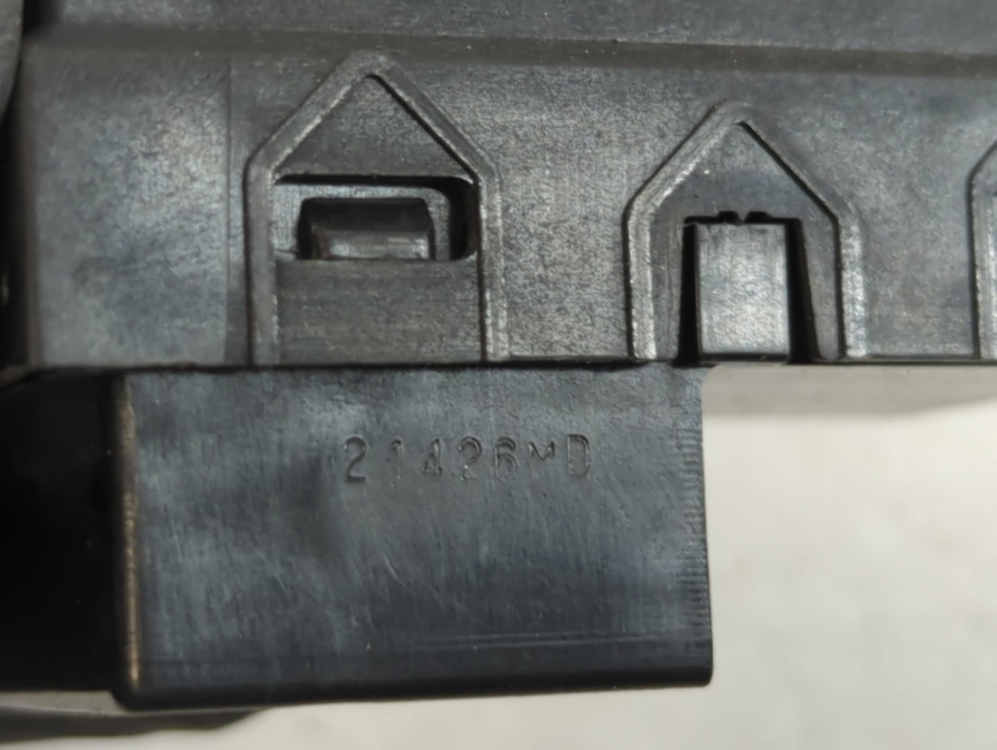 2016-2022 Honda Pilot Master Power Window Switch Replacement Driver Side Left P/N:24426MD Fits OEM Used Auto Parts - Oemused