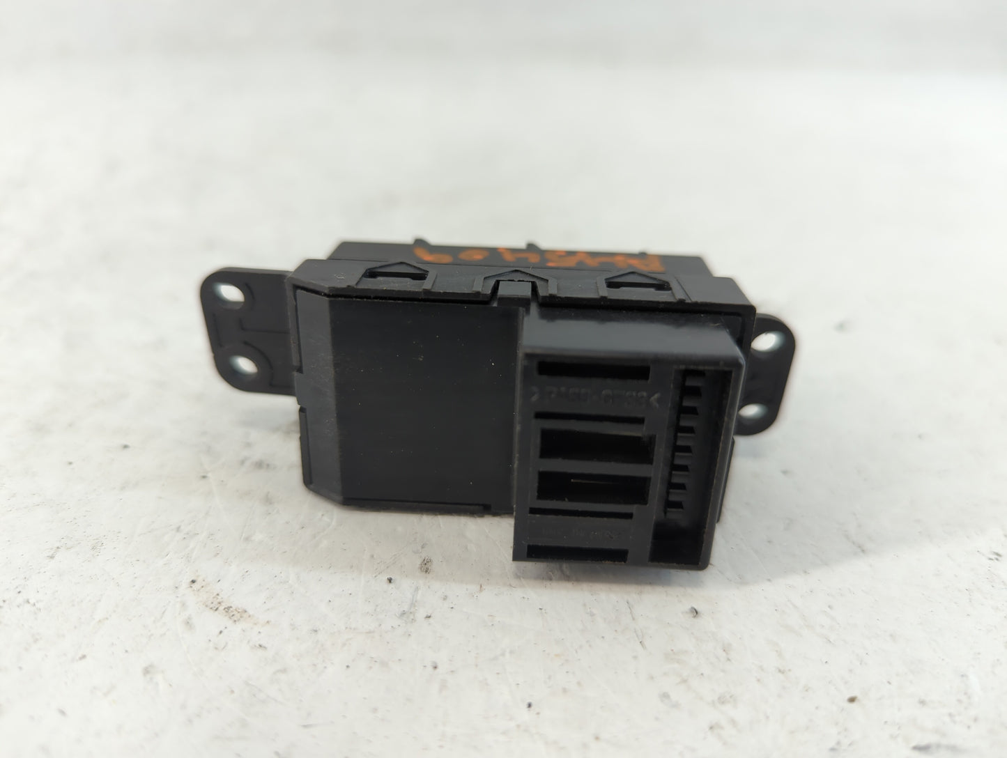 2016-2022 Honda Pilot Master Power Window Switch Replacement Driver Side Left P/N:24426MD Fits OEM Used Auto Parts - Oemused
