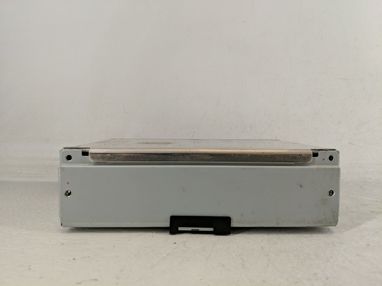 2021-2022 Honda Pilot Radio AM FM Cd Player Receiver Replacement P/N:TN468700-7752 Fits Fits 2021 2022 OEM Used Auto Parts -