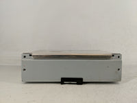 2021-2022 Honda Pilot Radio AM FM Cd Player Receiver Replacement P/N:TN468700-7752 Fits Fits 2021 2022 OEM Used Auto Parts -