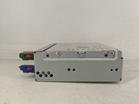 2021-2022 Honda Pilot Radio AM FM Cd Player Receiver Replacement P/N:TN468700-7752 Fits Fits 2021 2022 OEM Used Auto Parts -