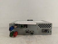 2021-2022 Honda Pilot Radio AM FM Cd Player Receiver Replacement P/N:TN468700-7752 Fits Fits 2021 2022 OEM Used Auto Parts -