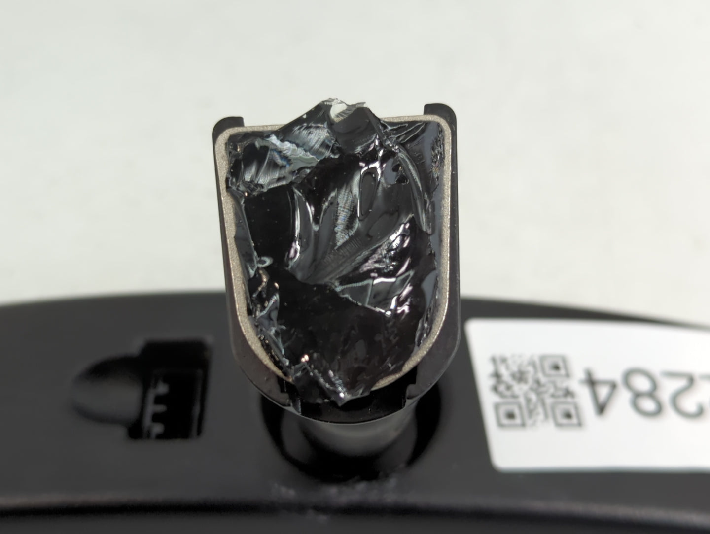 2019-2022 Honda Pilot Interior Rear View Mirror Replacement OEM P/N:4112A-MAHL5A Fits Fits 2019 2020 2021 2022 OEM Used Auto