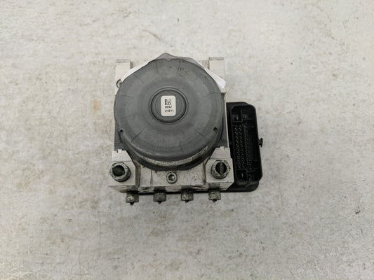 2019-2022 Honda Pilot ABS Pump Control Module Replacement P/N:57110TG7 A732M1 Fits Fits 2019 2020 2021 2022 OEM Used Auto Parts